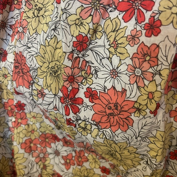 ASOS DESIGN cami knot front midi sundress - Picture 4 of 9